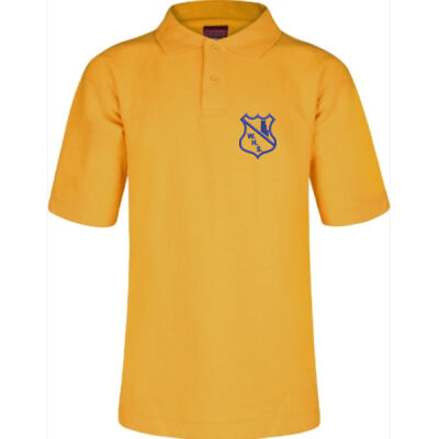 Polo Shirt Thumbnail