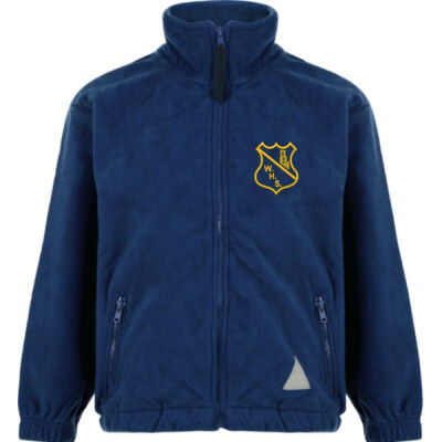 Fleece Jacket Thumbnail