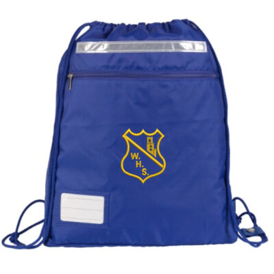 Premium Gym Bag Thumbnail