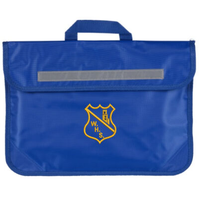 Premium Infant Book Bag Thumbnail