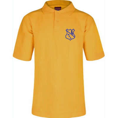 Polo Shirt Senior Thumbnail