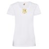 Women's valueweight t-shirt Thumbnail