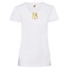 Women's valueweight t-shirt Thumbnail